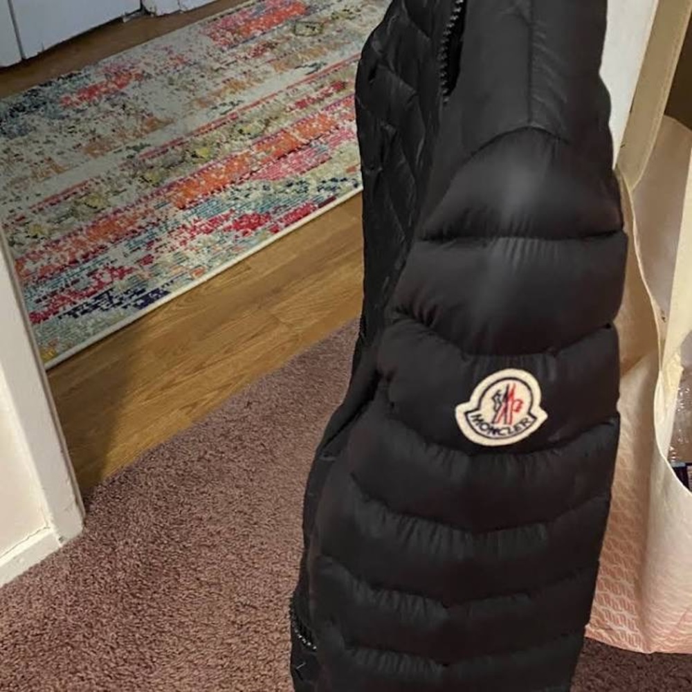 Monclair jacket